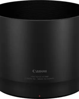 Alternative view of Canon Obiektyw RF 135mm F1.8 5776C005