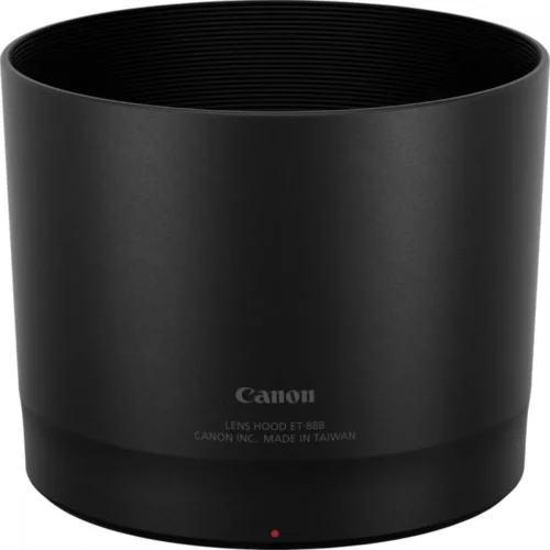 Alternative view of Canon Obiektyw RF 135mm F1.8 5776C005