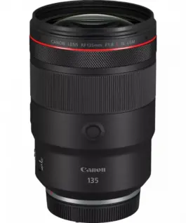 Canon Obiektyw RF 135mm F1.8 5776C005