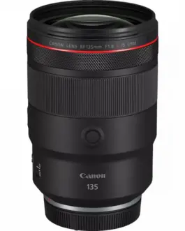 Canon Obiektyw RF 135mm F1.8 5776C005