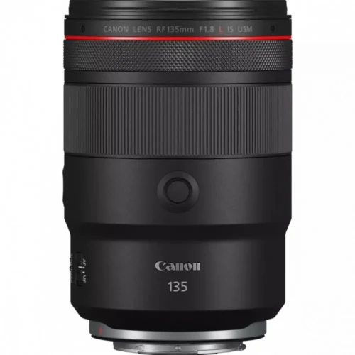Canon Obiektyw RF 135mm F1.8 5776C005