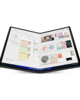 Alternative view of Lenovo Лаптоп ThinkPad X1 Fold 16 G1 21ES0013PB W11Pro i7-1260U/32GB/1TB/INT/LTE/16.3/Touch/vPro/3YRS Premier Support + CO2 Offset