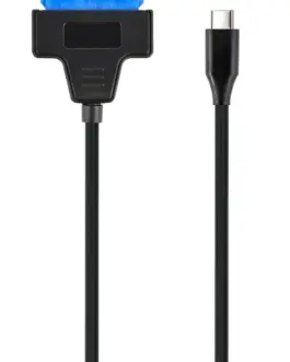 Alternative view of Gembird адаптер USB Typ-C for SATA 2,5 inches