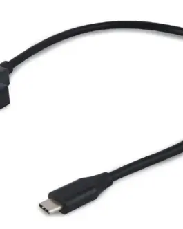 Gembird адаптер USB Typ-C for SATA 25 inches