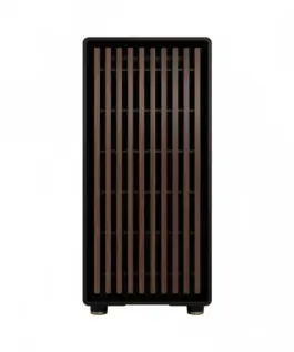 Fractal Design Case North Charcoal черен