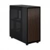 Fractal Design Case North Charcoal черен