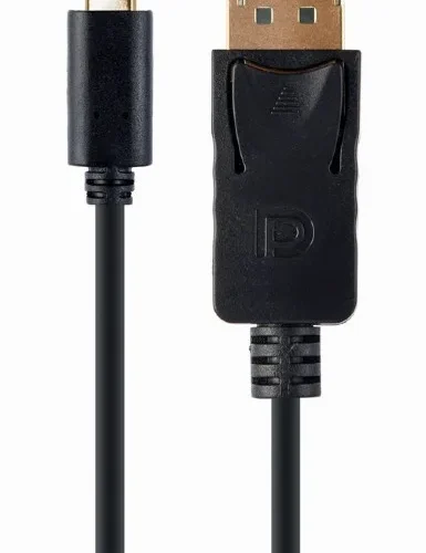 Gembird кабел USB-C for DisplayPort 4K 60Hz 2m