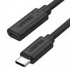 Unitek удължителен кабел USB-C 3.1; M/F; 05m; C14086B