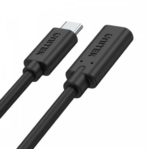 Unitek удължителен кабел USB-C