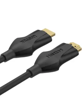 Unitek HDMI кабел 2.1 4K 120Hz; 8K; C11060BK-3M