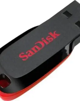 USB памет SanDisk Cruzer Blade 64GB