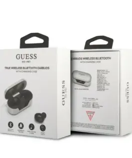 Alternative view of GUESS безжични слушалки TWS GUTWST31EG