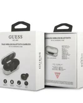 Alternative view of GUESS безжични слушалки TWS GUTWST31EG