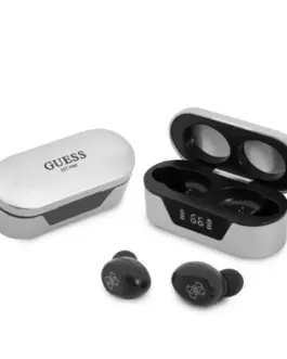 GUESS безжични слушалки TWS GUTWST31EG