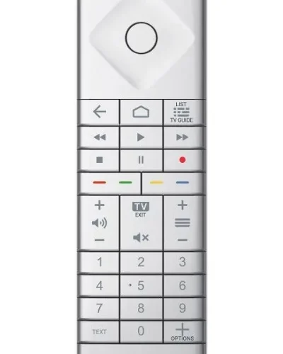 Philips TV 65 inches OLED 65OLED807/12 Android Ambilight