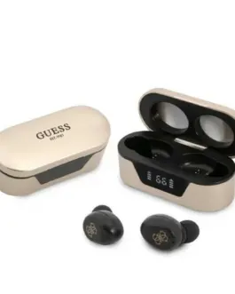 GUESS безжични слушалки TWS GUTWST31ED