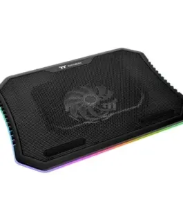 Thermaltake охладителна поставка за лаптоп Massive 12 RGB