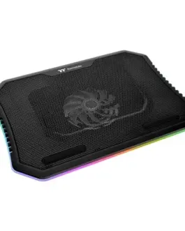 Thermaltake охладителна поставка за лаптоп Massive 12 RGB