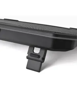 Alternative view of Thermaltake охладителна поставка за лаптоп Massive 12 RGB