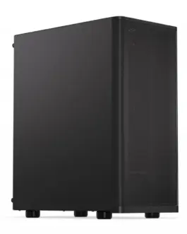 Endorfy кутия за компютър Ventum 200 Solid