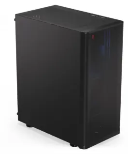 Endorfy кутия за компютър Ventum 200 Solid