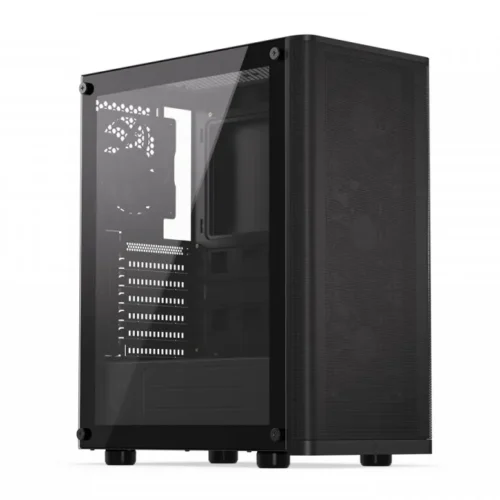 Alternative view of Endorfy кутия за компютър Ventum 200 Air