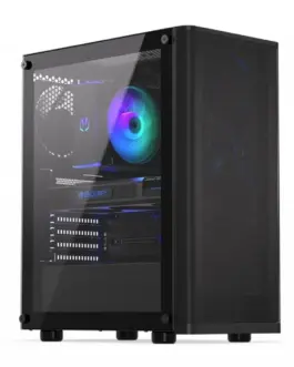 Endorfy кутия за компютър Ventum 200 Air