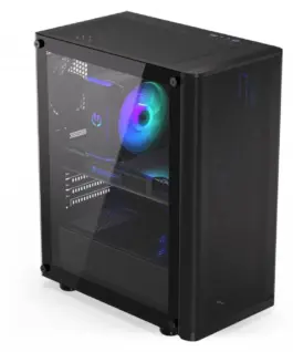 Endorfy кутия за компютър Ventum 200 Air