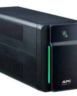 APC BX500MI Back-UPS 500VA, 230V, AVR, IEC Sockets