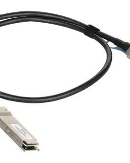 Alternative view of D-Link Direct Attach Stacking кабел DEM-CB100Q28 100G