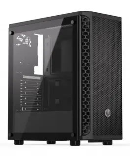 Endorfy кутия за компютър Signum 300 Core