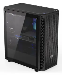 Endorfy кутия за компютър Signum 300 Core