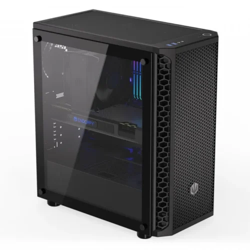 Endorfy кутия за компютър Signum 300 Core