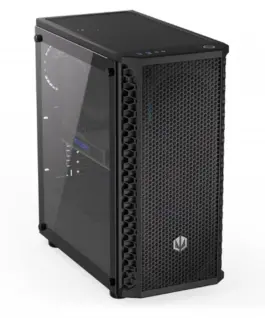 Endorfy кутия за компютър Signum 300 Core