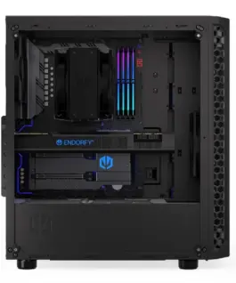 Endorfy кутия за компютър Signum 300 Core