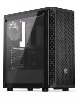 Endorfy кутия за компютър Signum 300 ARGB