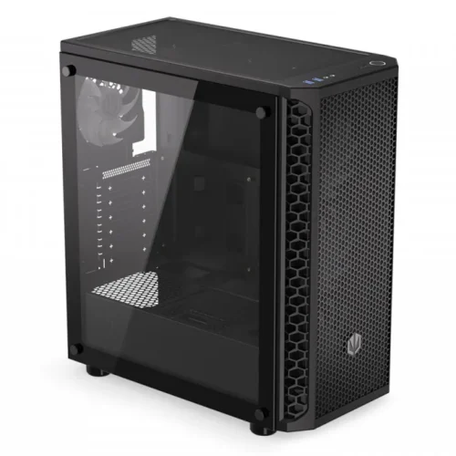 Endorfy кутия за компютър Signum 300 ARGB