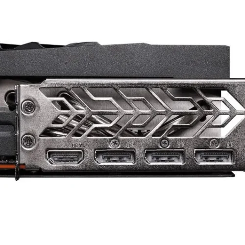 Alternative view of ASRock видео карта Radeon RX 7900 XTX PHANTOM GAMING 24GB OC GDDR6 384bit