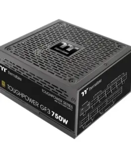 Thermaltake захранващ блок Toughpower GF3 750W Gold F Modular 14cm Gen5