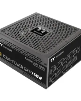 Thermaltake захранващ блок Toughpower GF3 750W Gold F Modular 14cm Gen5