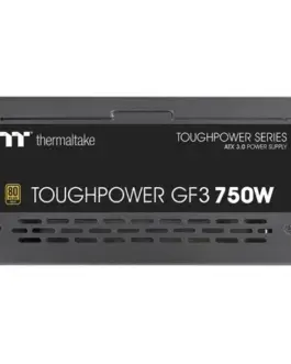 Alternative view of Thermaltake захранващ блок Toughpower GF3 750W Gold F Modular 14cm Gen5