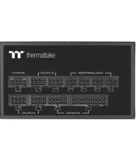 Thermaltake захранващ блок Toughpower GF3 750W Gold F Modular 14cm