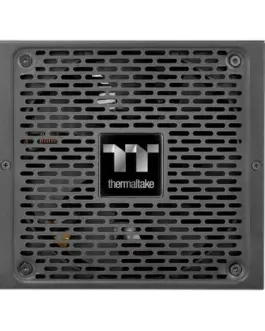 Alternative view of Thermaltake захранващ блок Toughpower GF3 1000W Gold F Modular 14cm Gen5