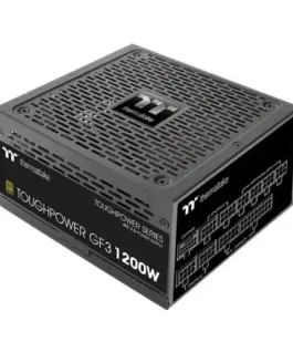 Thermaltake захранващ блок Toughpower GF3 1200W Gold F Modular 14cm Gen5