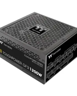 Thermaltake захранващ блок Toughpower GF3 1200W Gold F Modular 14cm Gen5