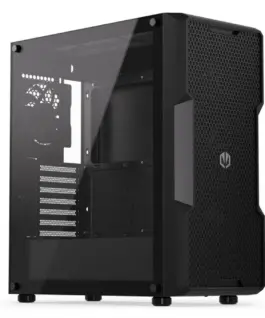 Endorfy кутия за компютър Regnum 400 Air