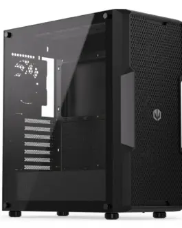 Endorfy кутия за компютър Regnum 400 Air