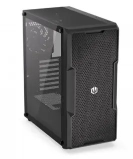 Endorfy кутия за компютър Regnum 400 Air