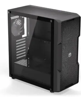 Endorfy кутия за компютър Regnum 400 ARGB