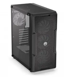 Endorfy кутия за компютър Regnum 400 ARGB